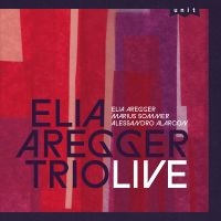 Elia Aregger Trio - Live ryhmässä ME SUOSITTELEMME / Perjantain julkaisut / 2025-01-10 @ Bengans Skivbutik AB (5574786)