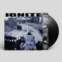 Ignite - A Place Called Home ryhmässä VINYYLI @ Bengans Skivbutik AB (5574801)