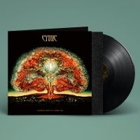 Cynic - Kindly Bent To Free Us ryhmässä ME SUOSITTELEMME / Perjantain julkaisut / 2025-03-07 @ Bengans Skivbutik AB (5574810)