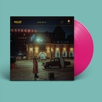 Mary Ann Hawkins - Helsinki Surf City ryhmässä ME SUOSITTELEMME / Perjantain julkaisut / 2025-03-14 @ Bengans Skivbutik AB (5574814)