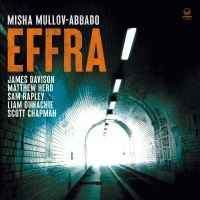 Mullov-Abbado Misha - Effra ryhmässä VINYYLI @ Bengans Skivbutik AB (5574815)