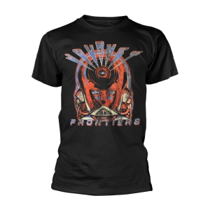 Journey - T/S - Frontiers (Xxl) ryhmässä MERCHANDISE / T-paita / Heavy Metal @ Bengans Skivbutik AB (5574839)
