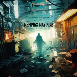 Memphis May Fire - Shapeshifter ryhmässä CD @ Bengans Skivbutik AB (5574844)