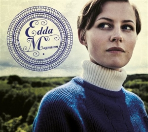 Magnason Edda - Edda Magnason ryhmässä CD @ Bengans Skivbutik AB (557486)
