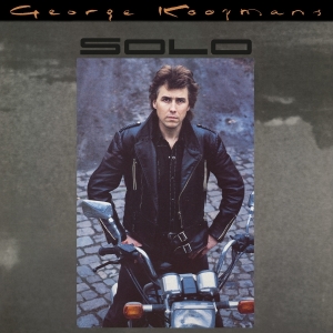 George Kooymans - Solo ryhmässä -Start MOV BM @ Bengans Skivbutik AB (5574948)