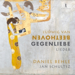 Beethoven - Gegenliebe - Songs ryhmässä CD @ Bengans Skivbutik AB (5575029)