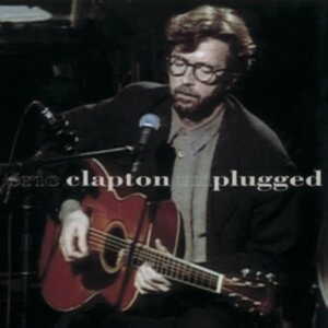 Clapton Eric - Unplugged ryhmässä ME SUOSITTELEMME / Suosituimmat CD-klassikot @ Bengans Skivbutik AB (557507)