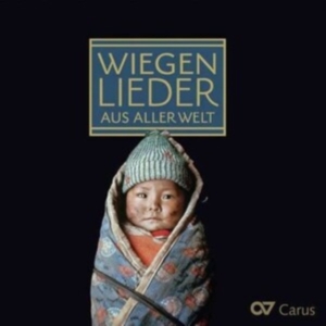 Traditional - Lullabies Of The World ryhmässä CD / Klassiskt @ Bengans Skivbutik AB (5575103)