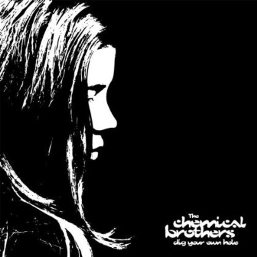 The Chemical Brothers - Dig Your Own Hole ryhmässä CD / Myydyimmät @ Bengans Skivbutik AB (557512)