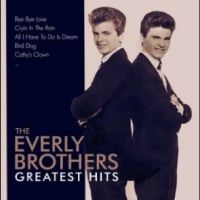 Everly Brothers The - Greatest Hits ryhmässä CD @ Bengans Skivbutik AB (5575137)