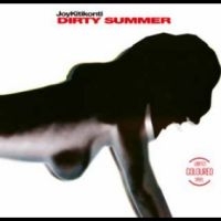 Kitikonti Joy - Dirty Summer ryhmässä VINYYLI / Pop-Rock @ Bengans Skivbutik AB (5575138)
