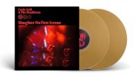 Uncle Acid & The Deadbeats - Slaughter On First Avenue (2 Lp Gol ryhmässä VINYYLI @ Bengans Skivbutik AB (5575146)