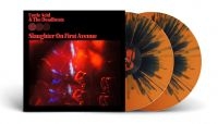 Uncle Acid & The Deadbeats - Slaughter On First Avenue (2 Lp Spl ryhmässä ME SUOSITTELEMME / Perjantain julkaisut / 2025-01-10 @ Bengans Skivbutik AB (5575147)