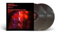 Uncle Acid & The Deadbeats - Slaughter On First Avenue (2 Lp Cle ryhmässä ME SUOSITTELEMME / Perjantain julkaisut / 2025-01-10 @ Bengans Skivbutik AB (5575148)