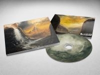 Atra Vetosus - Undying Splendour (Digipack) ryhmässä CD / Hårdrock @ Bengans Skivbutik AB (5575157)