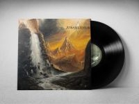 Atra Vetosus - Undying Splendour (Black Vinyl Lp) ryhmässä VINYYLI / Myydyimmät @ Bengans Skivbutik AB (5575158)
