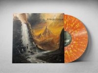 Atra Vetosus - Undying Splendour (Orange Splatter ryhmässä VINYYLI / Hårdrock @ Bengans Skivbutik AB (5575159)