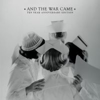 Shakey Graves - And The War Came (10 Year Anniversa ryhmässä VINYYLI @ Bengans Skivbutik AB (5575160)