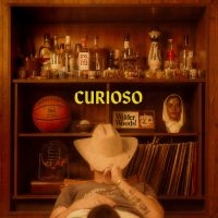 Woods Wilder - Curioso ryhmässä VINYYLI @ Bengans Skivbutik AB (5575161)