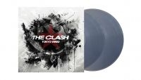 Clash The - Tokyo 1982 (2 Lp Clear Vinyl) ryhmässä ME SUOSITTELEMME / Perjantain julkaisut / 2025-03-21 @ Bengans Skivbutik AB (5575164)