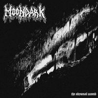 Moondark - Abysmal Womb The (Vinyl Lp) ryhmässä VINYYLI / Myydyimmät @ Bengans Skivbutik AB (5575173)