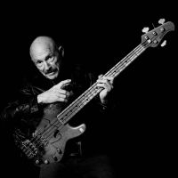Levin Tony - Bringing It Down To The Bass ryhmässä VINYYLI @ Bengans Skivbutik AB (5575175)