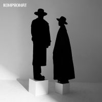 Kompromat - Playing / Praying ryhmässä ME SUOSITTELEMME / Perjantain julkaisut / 2025-01-24 @ Bengans Skivbutik AB (5575178)