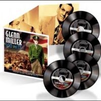 Miller Glenn - 100 Hits ryhmässä CD @ Bengans Skivbutik AB (5575199)