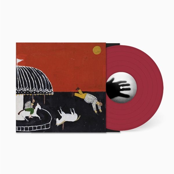 The Men - Buyer Beware ryhmässä VINYYLI / Pop-Rock @ Bengans Skivbutik AB (5575201)