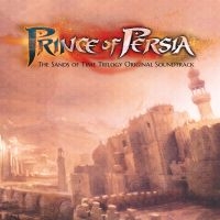 Chatwood Stuart - Prince Of Persia: Sands Of Time Tri ryhmässä VINYYLI @ Bengans Skivbutik AB (5575203)