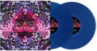 Kino - Radio Voltaire (2 Lp Blue Vinyl) ryhmässä ME SUOSITTELEMME / Perjantain julkaisut / 2025-01-24 @ Bengans Skivbutik AB (5575206)