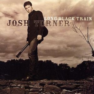 Josh Turner - Long Back Train ryhmässä CD @ Bengans Skivbutik AB (5575213)