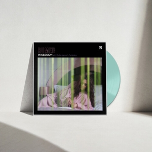 Rumer - In Session ryhmässä VINYYLI @ Bengans Skivbutik AB (5575220)