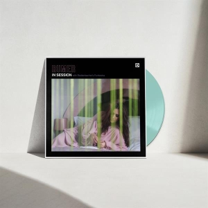 Rumer - In Session ryhmässä VINYYLI / RnB-Soul @ Bengans Skivbutik AB (5575220)