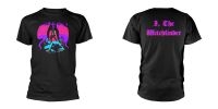 Electric Wizard - T/S Witchfinder (Xxl) ryhmässä MERCHANDISE / T-paita / Hårdrock @ Bengans Skivbutik AB (5575230)