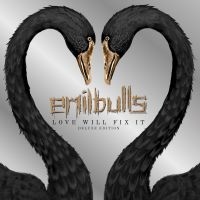 Emil Bulls - Love Will Fix It (Picture Disc Dlx ryhmässä VINYYLI / Hårdrock @ Bengans Skivbutik AB (5575237)
