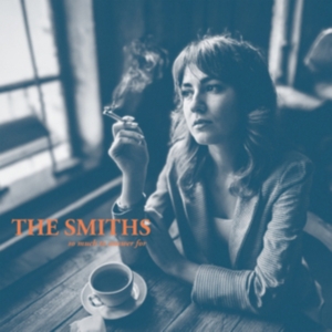 Smiths The - So Much To Answer For (2 Lp Clear V ryhmässä VINYYLI @ Bengans Skivbutik AB (5575246)