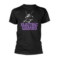 Electric Wizard - T/S Witchcult Today (Xxxl) ryhmässä ME SUOSITTELEMME / Perjantain julkaisut / 2025-01-10 @ Bengans Skivbutik AB (5575255)