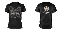 Electric Wizard - T/S Time To Die (Xxxl) ryhmässä ME SUOSITTELEMME / Perjantain julkaisut / 2025-01-10 @ Bengans Skivbutik AB (5575268)