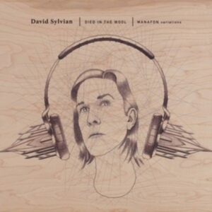 David Sylvian - Died In The Wool - Manafon Variatio ryhmässä VINYYLI / Pop-Rock @ Bengans Skivbutik AB (5575273)