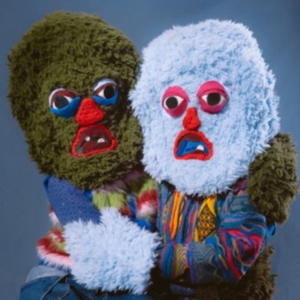 Half?Alive - Persona ryhmässä CD @ Bengans Skivbutik AB (5575274)