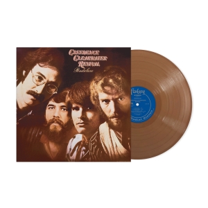 Creedence Clearwater Revival - Pendulum (Opaque Brown Vinyl) ryhmässä VINYYLI @ Bengans Skivbutik AB (5575335)
