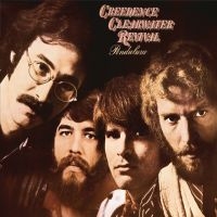 Creedence Clearwater Revival - Pendulum (Opaque Tan Smoke Vinyl) ryhmässä VINYYLI @ Bengans Skivbutik AB (5575336)