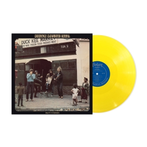 Creedence Clearwater Revival - Willy And The Poor Boys (Opaque Can ryhmässä ME SUOSITTELEMME / Perjantain julkaisut / 2025-02-14 @ Bengans Skivbutik AB (5575339)
