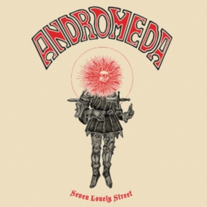 Andromeda - Seven Lonely Street ryhmässä VINYYLI @ Bengans Skivbutik AB (5575341)