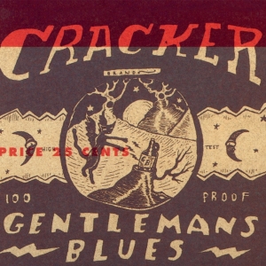 Cracker - Gentleman's Blues ryhmässä -Start MOV BM @ Bengans Skivbutik AB (5575345)