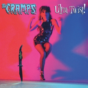 The Cramps - Ultra Twist ryhmässä VINYYLI @ Bengans Skivbutik AB (5575348)