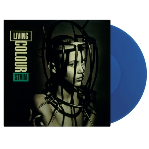 Living Colour - Stain ryhmässä VINYYLI @ Bengans Skivbutik AB (5575349)