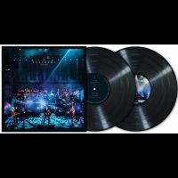 Anathema - Untouchable ryhmässä ME SUOSITTELEMME / Perjantain julkaisut / 2025-01-10 @ Bengans Skivbutik AB (5575359)