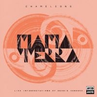 Mama Terra - Chameleons (Live Interpretations Of ryhmässä ME SUOSITTELEMME / Perjantain julkaisut / 2025-02-14 @ Bengans Skivbutik AB (5575364)